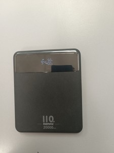 Remax rpp-669 20000mah 110w