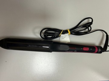 Б/в Плойка Rowenta cf3222 01-201102949