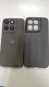 Б/у Мобільний телефон Motorola moto g77 8/256gb 01-201106383