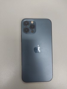 Б/в Мобільний телефон Apple iphone 12 pro 128gb 01-201103215