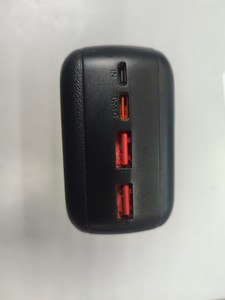 Б/у Повербанк Hoco j159b essence 30000mah 01-201106817