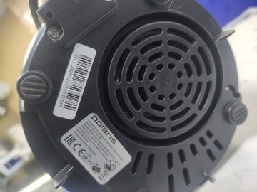 Б/у Соковыжималка Polaris psj 0601 01-201098465