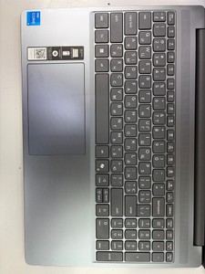 Б/в Ноутбук Lenovo 15/core i5-13420h ddr5/16gb ddr5/hdd *відсутній/ssd 500 gb/*інтегрована 01-201106707