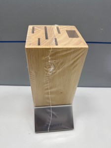 Б/в Набір ножів Berghoff quadra 7шт 01-201106925