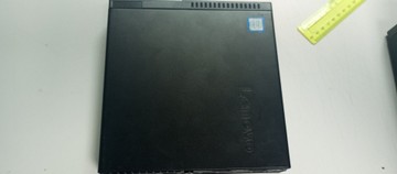 Б/в Міні пк Lenovo thinkcentre m710q tiny usff/ core i7-7700t ddr4/ 8 gb ram / 256 gb ssd/ hd 630 01-201107128