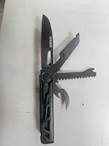 Б/в Мультитул Gerber armabar scout 8 01-201105242