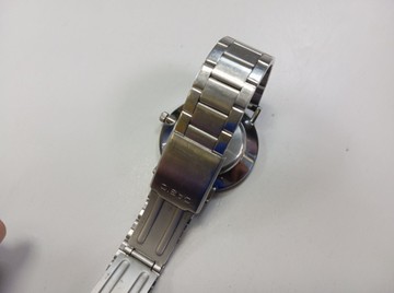 Б/у Часы Casio mtp-vt01 01-201108518
