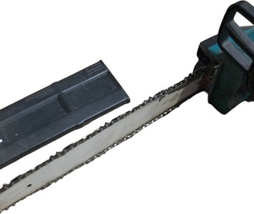 Б/в Пила ланцюгова Makita uc4020a 01-201105892
