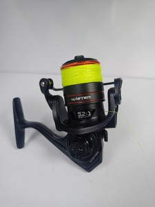 Б/в Котушка рибальська Master 1500 01-201101509