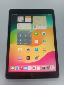 Б/в Планшет Apple ipad 10.2" 7gen 32gb wi-fi + cellular a2198 2019 01-201109024