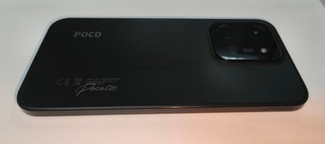 Б/в Мобільний телефон Poco c85 8/256gb 01-201110577