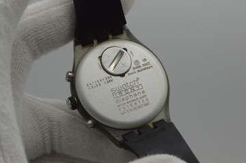 Б/в Годинник Swatch svcm4004 01-201108764