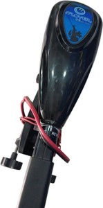 Б/в Електромотор для човна Flover 33 t 01-201108471