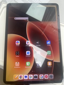 Б/в Планшет Xiaomi pad 8 8/256gb 01-201114716