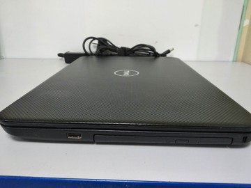 Б/в Ноутбук Dell 15/pentium 2127u ddr3/8gb ddr3/hdd 500 gb/*інтегрована 01-201115054