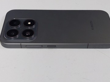 Б/в Мобільний телефон Xiaomi 17 12/256gb 01-201114589
