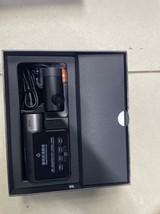 Б/в Автомобільний відеореєстратор 70Mai dash cam a510 set 01-201116963