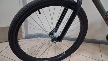 Б/в Велосипед Haro bmx 4130 01-201117100