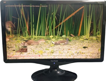 Б/в Монітор Viewsonic va2231wa 01-201082525