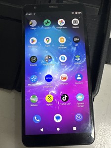 Б/в Мобільний телефон Zte blade a5 2019 2/16gb 01-201118099