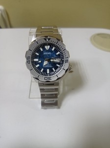 Б/в Годинник Seiko 4r36-11c0 01-201117284