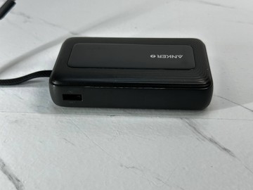 Б/в Повербанк Anker zolo a1688 10000 mah 30w 01-201118375
