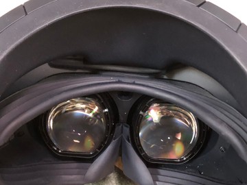 Б/в Окуляри віртуальної реальності Sony playstation vr2 cfi-zvr1 01-201116985