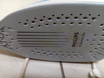 Б/в Праска Philips gc 3320 01-201118759