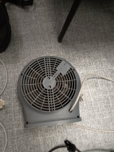 Б/в Обігрівач Saturn st-ht7645k 01-201120374