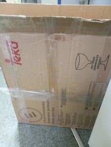 Б/в Варильна поверхня Teka irs 641 01-201118366