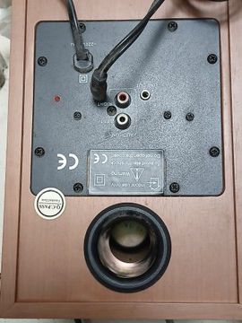 Б/в Акустика F&D sps-699m 01-201121322