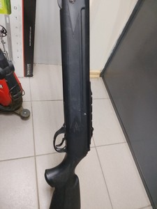 Б/в Пневматична гвинтівка Hatsan mod 125 magnum 01-201122481