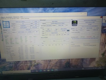 Б/в Ноутбук Asus 14/core i3 5005u ddr3/4gb ddr3/hdd 500 gb/ssd *відсутній/geforce 920m 2gb 01-201123676