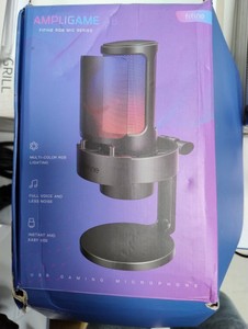 Б/в Мікрофон Fifine ampligame a8 01-201124973