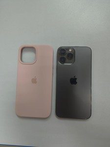 Б/в Мобільний телефон Apple iphone 13 pro max 256gb 01-201122560