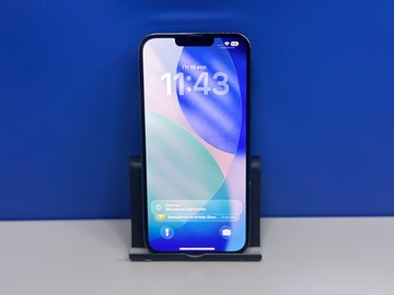 Б/в Мобільний телефон Apple iphone 13 pro max 256gb 01-201123661