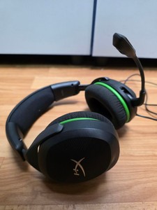 Б/у Навушники Hyperx cloud stinger 2 core xbox 01-201123671