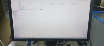 Б/в Монітор Dell p2414hb 01-201125007