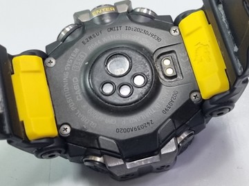Б/в Годинник Casio gpr-h1000 01-201126211