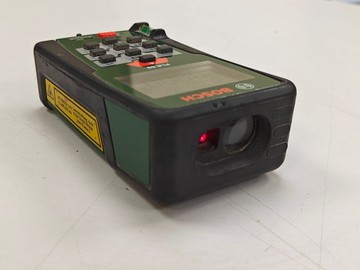 Б/у Лазерный нивелир Bosch plr 50 01-201063708