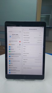 Б/в Планшет Apple ipad 10.2 2021 wi-fi 64gb 01-201123282