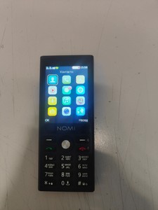Б/в Мобільний телефон Nomi i2841 01-201126900