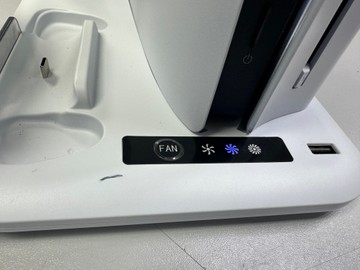 Б/в  Без Виробника charging&cooling stand s4000-mp 01-201096773
