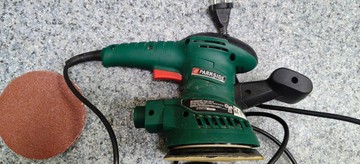 Б/в Кутова шліфмашина Parkside pexs 270 a1 01-201126850