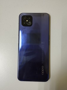 Б/в Мобільний телефон Oppo reno4 z 5g 8/128gb 01-201126944