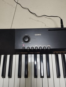 Б/в Синтезатор Casio cdp-130 01-201126953