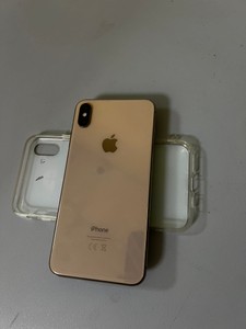 Б/у Мобільний телефон Apple iphone xs max 256gb 01-201109169