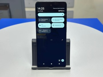 Б/в Мобільний телефон Motorola g24 4/128gb 01-201127231