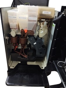 Б/в Кавоварка Saeco phedra evo cappuccino 01-201041898