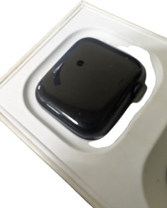 Б/в Смарт-годинник Apple watch se 2 gps 44mm aluminium case 01-201101035